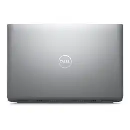 Dell Precision 3580 - Intel Core i7 - 1360P - jusqu'à 5 GHz - Win 11 Pro - RTX A500 - 16 Go RAM - 512 Go SSD ... (RWVD9)_5